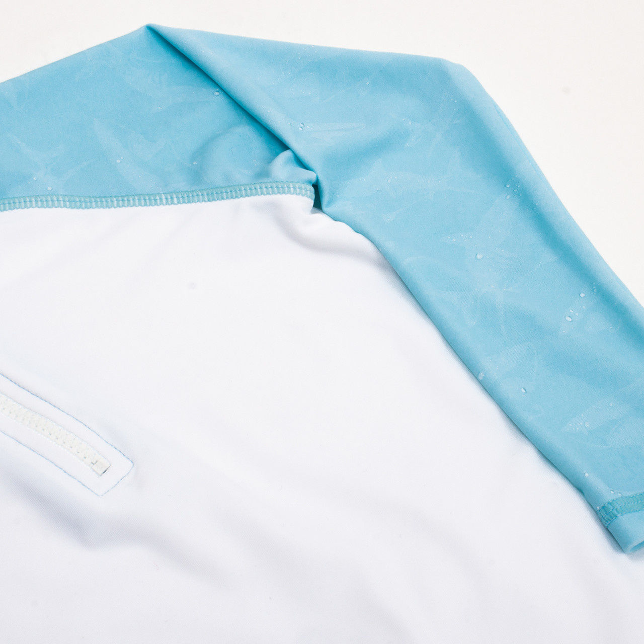 Shade Critters Shade Critters Water Appearing Sharks Rashguard