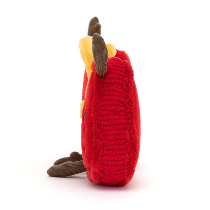 JellyCat JellyCat Amuseables Val & Tina Love Locks