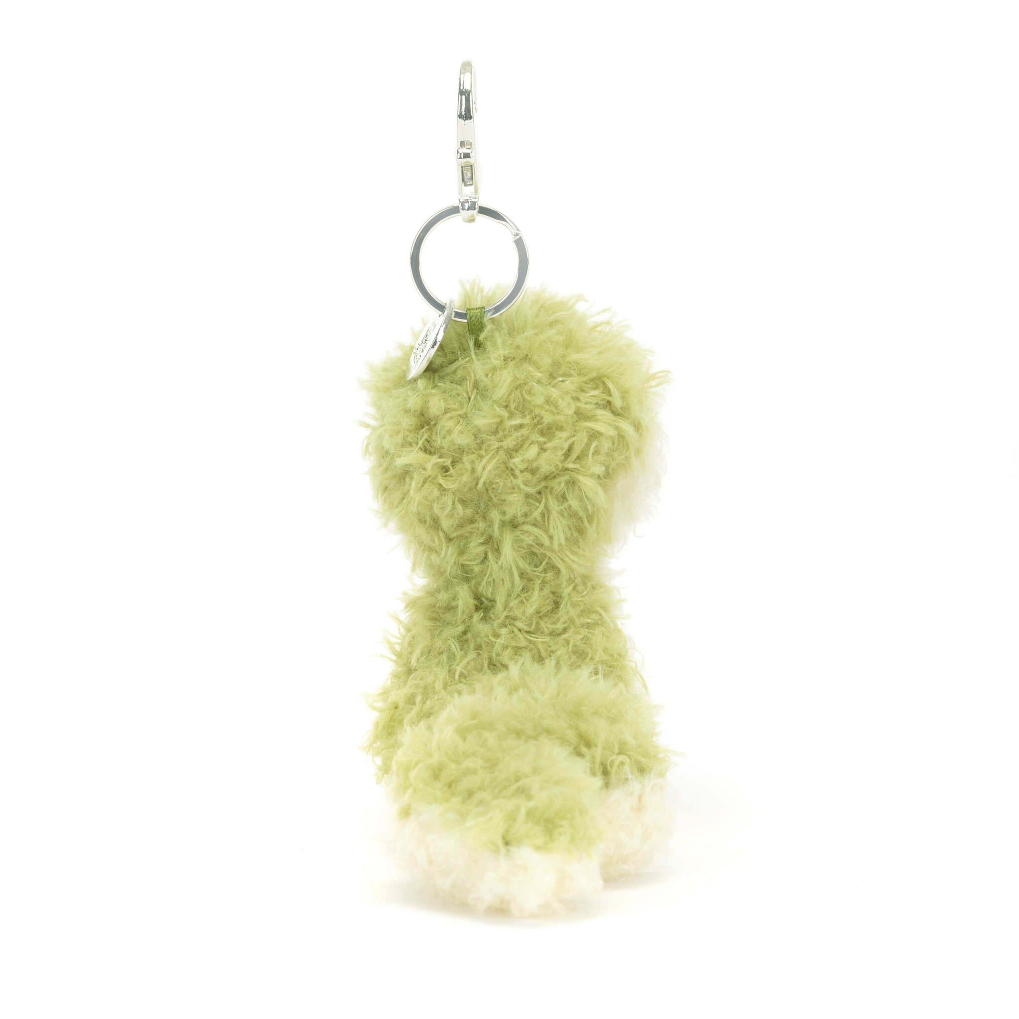 JellyCat JellyCat Little Snake Bag Charm