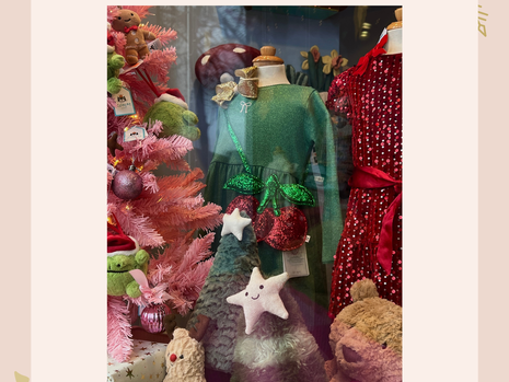 Tiny Hanger 2024 Gift Guide