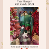 Tiny Hanger 2024 Gift Guide