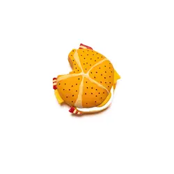 Lemme Get A Bacon Egg & Cheese Teether