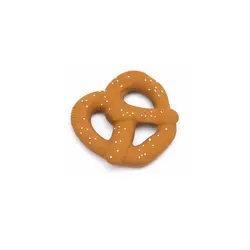 Sourdough Sonny Natural Rubber Baby Teether