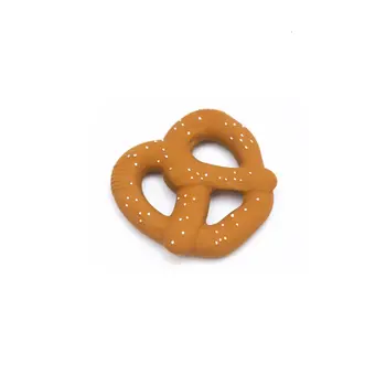 Sourdough Sonny Natural Rubber Baby Teether