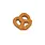Sourdough Sonny Natural Rubber Baby Teether