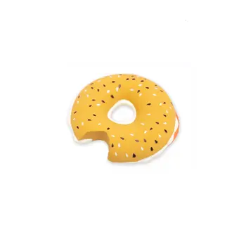 The Lox Natural Rubber Baby Teether