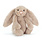 JellyCat JellyCat Bashful Beige Bunny Original (Medium)