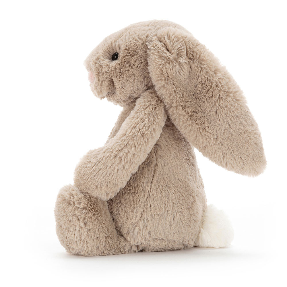 JellyCat Jellycat Bashful Beige Bunny Original (Medium)