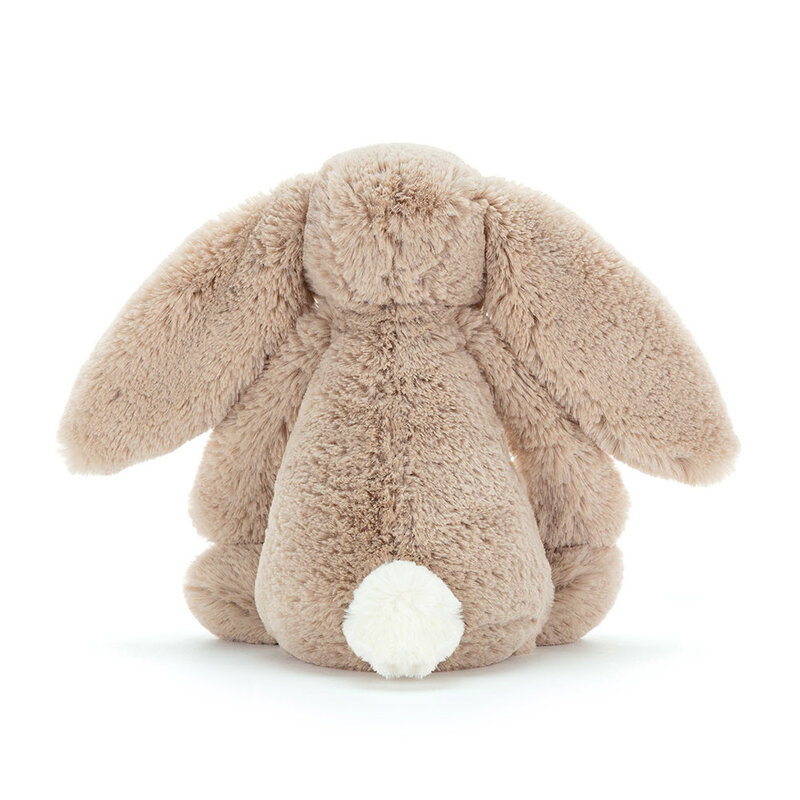 JellyCat JellyCat Bashful Beige Bunny Original (Medium)