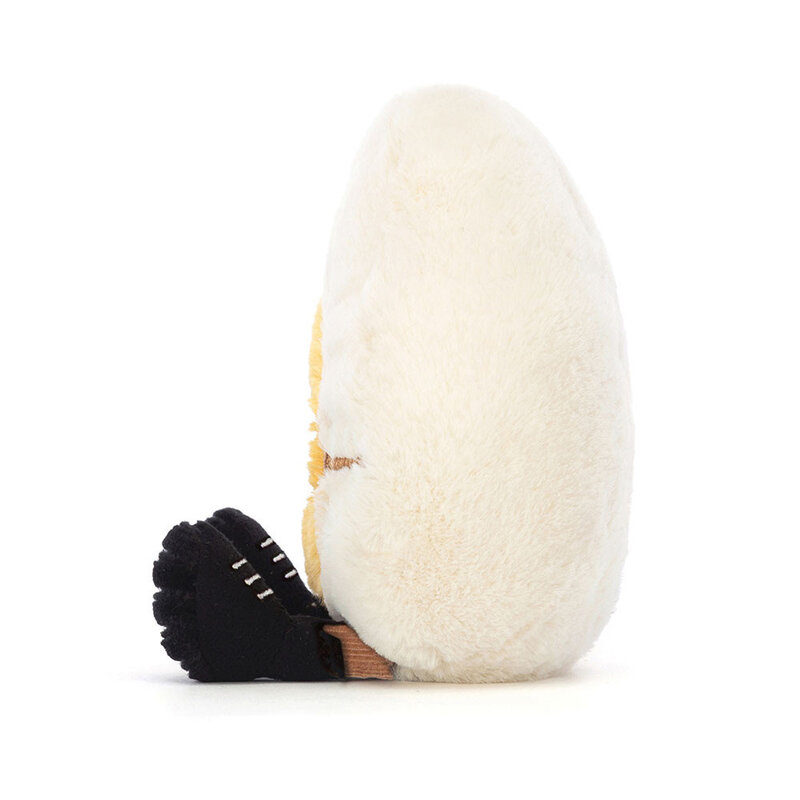 JellyCat JellyCat Amuseable Boiled Egg Chic