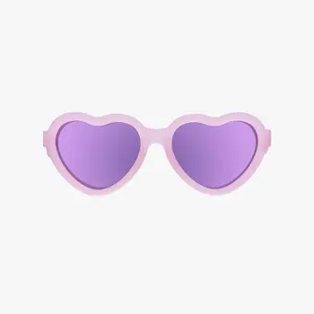 Babiators Babiators Polarized Heart Sunglasses