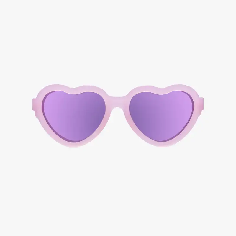 Babiators Babiators Polarized Heart Sunglasses