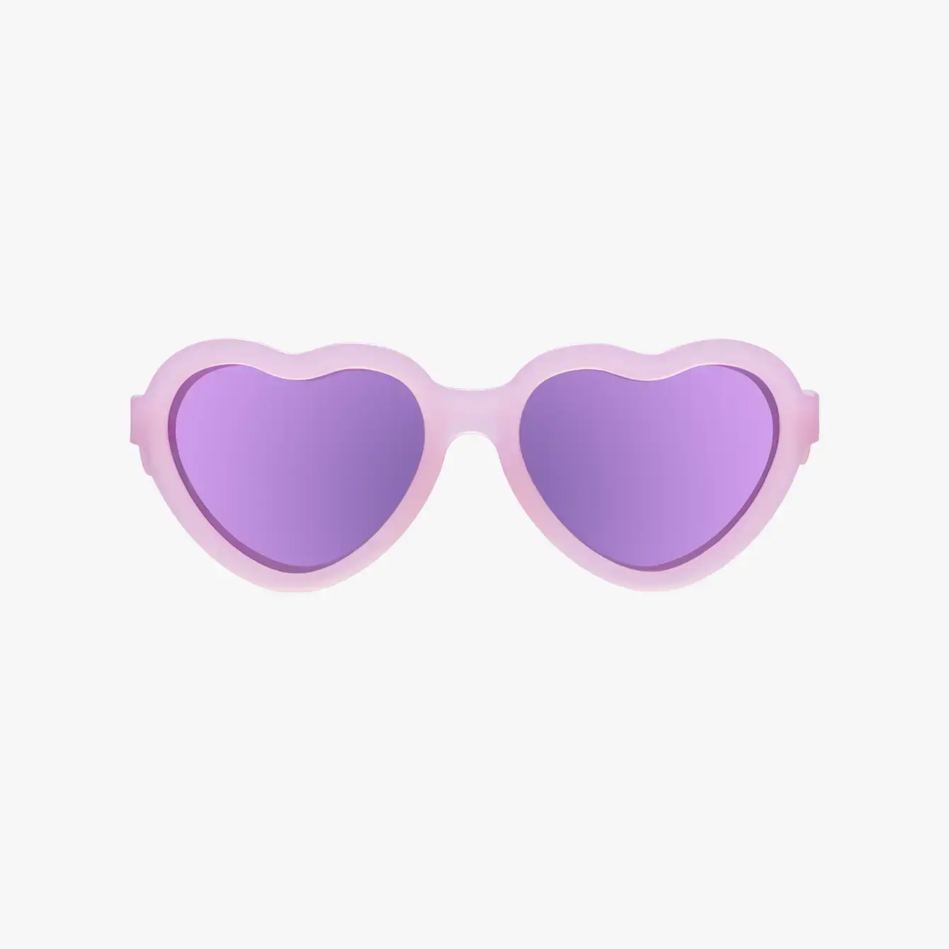 Babiators Babiators Polarized Heart Sunglasses