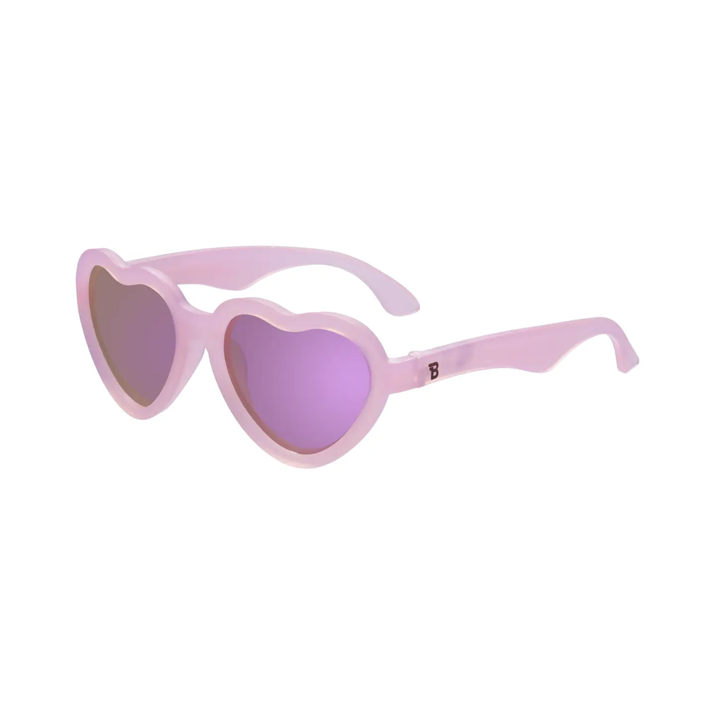 Babiators Babiators Polarized Heart Sunglasses