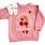 Love You Cherry Much Sweatshirt