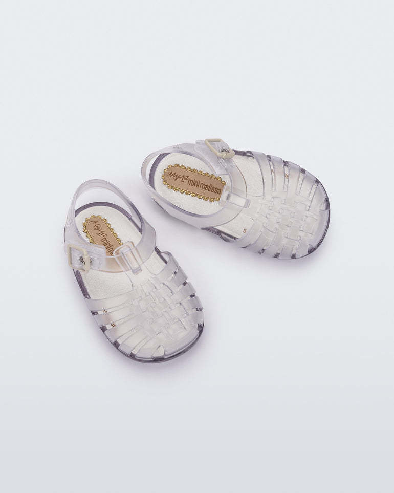 Mini Melissa My First Mini Melissa Possession Baby