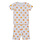 kissy kissy Kissy Kissy Sunshine Abounds Short PJ Set