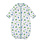 kissy kissy Kissy Kissy Dino District Convertible Gown