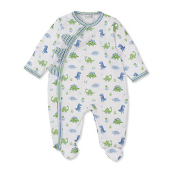 kissy kissy Kissy Kissy Dino District Footie
