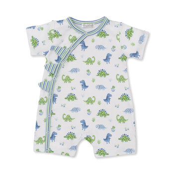 kissy kissy Kissy Kissy Dino District Playsuit