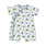 kissy kissy Kissy Kissy Dino District Playsuit