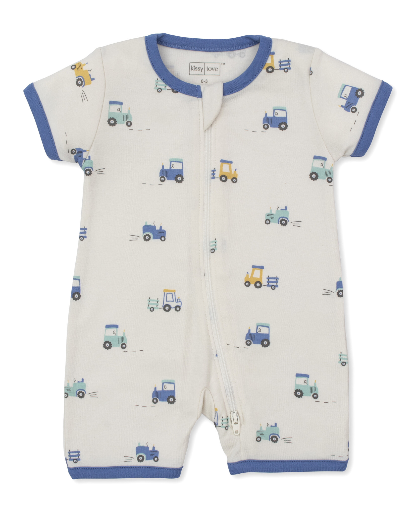 kissy kissy Kissy Kissy On The Farm Playsuit