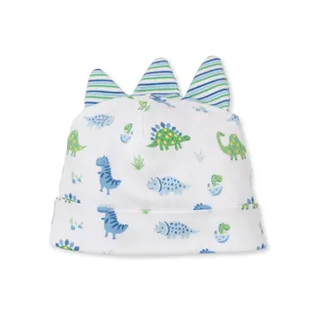 kissy kissy Kissy Kissy Dino District Hat