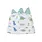 kissy kissy Kissy Kissy Dino District Hat