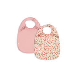 Konges Sløjd Konges Sløjd 2 Pack Dinner Bib w/ Frill