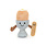 JellyCat JellyCat Amuseables Eggetha Egg & Lance Soldier