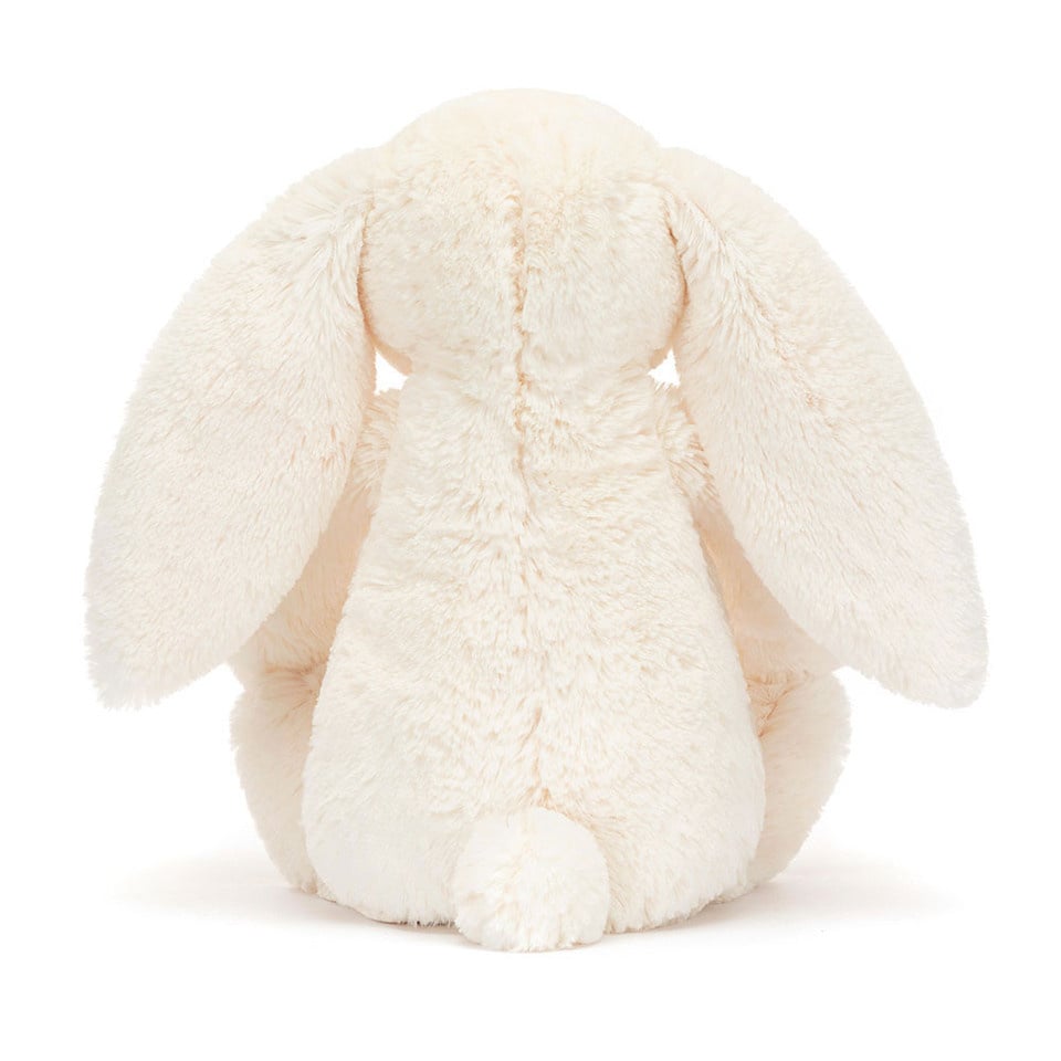 JellyCat JellyCat Blossom Cream Bunny 'Berry' Original
