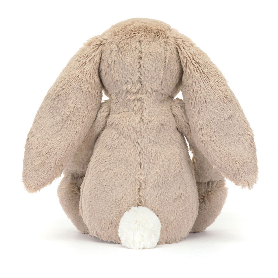 JellyCat JellyCat Blossom Beige Bunny 'Petal' Original