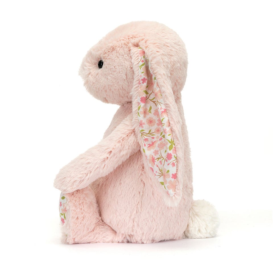 JellyCat Jellycat Blossom Blush Bunny 'Cherry' Original