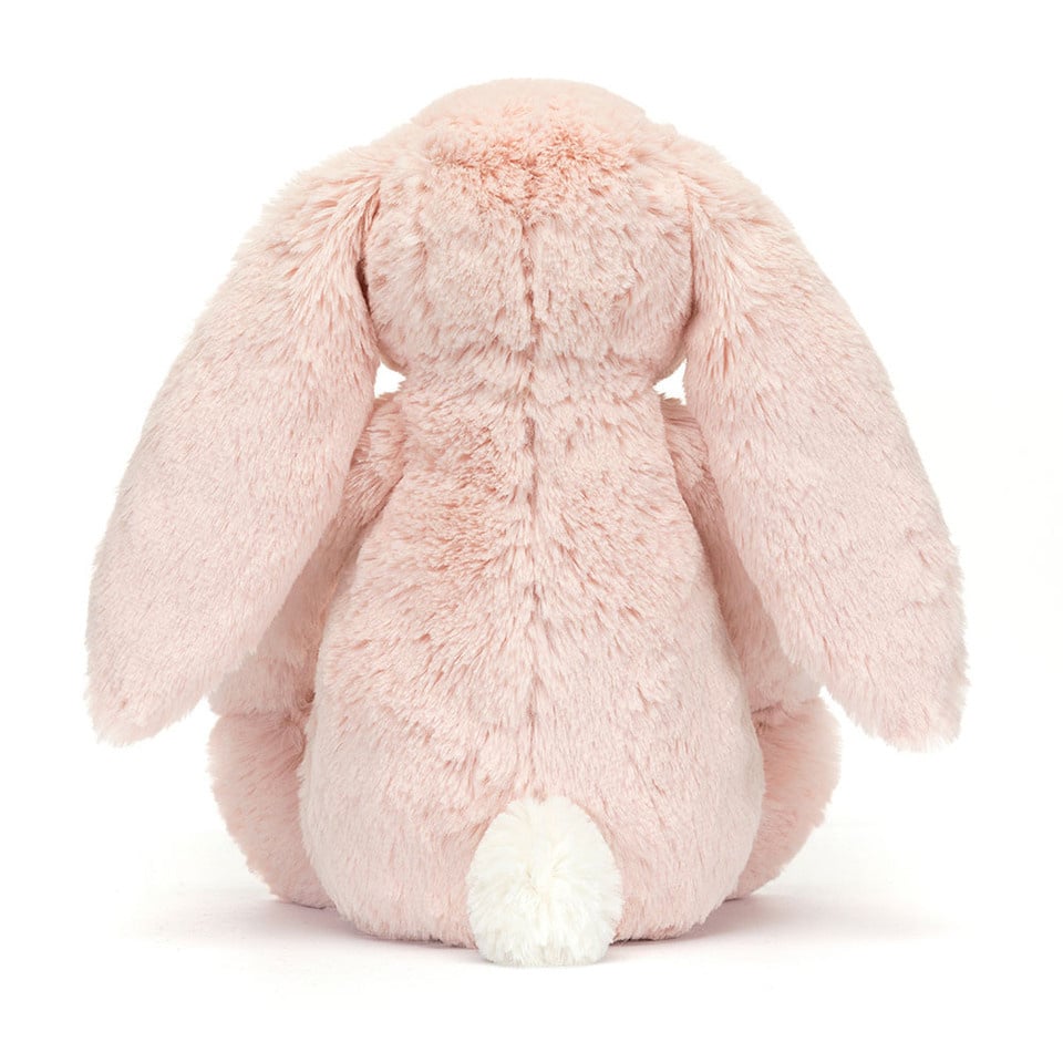 JellyCat Jellycat Blossom Blush Bunny 'Cherry' Original