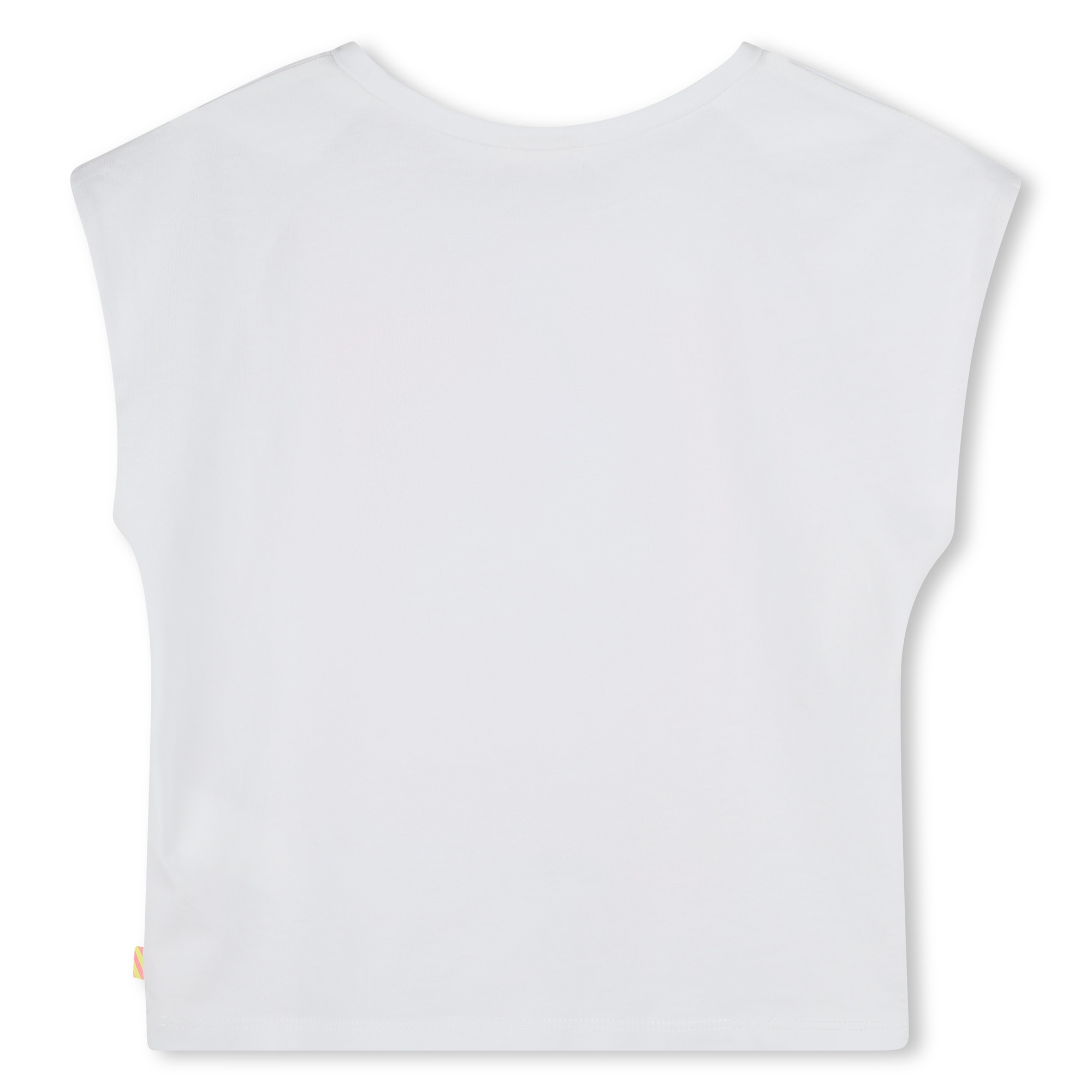 Billieblush Billieblush Graphic Cherry T-Shirt