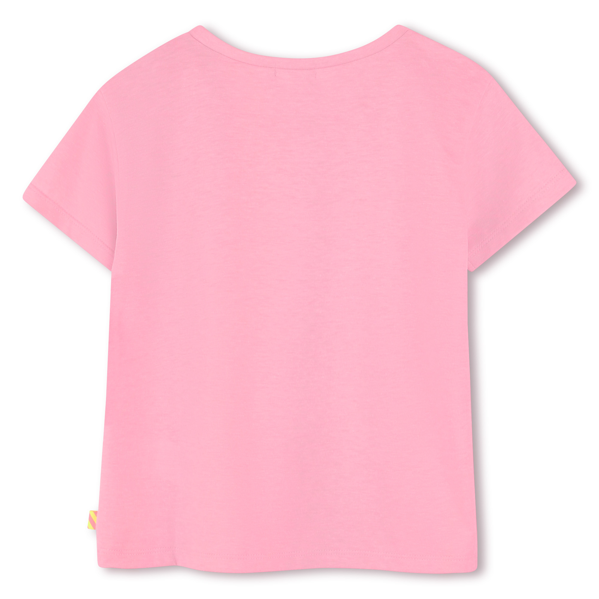 Billieblush Billieblush Scooter Graphic T-Shirt