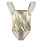 Billieblush Billieblush Ceremony One Piece Swimsuit with Bow