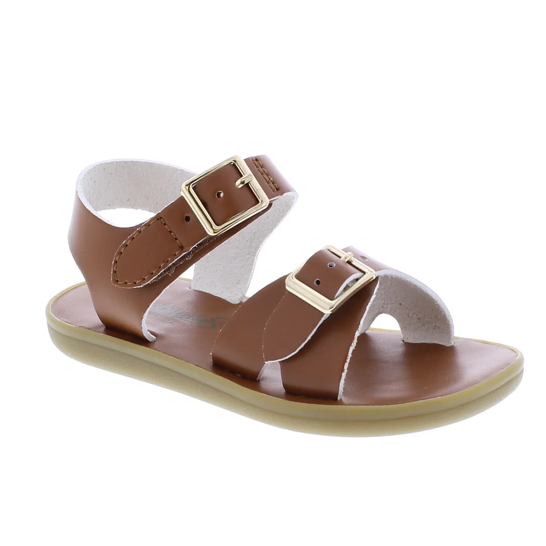Footmates Footmates Eco-Tide Sandal