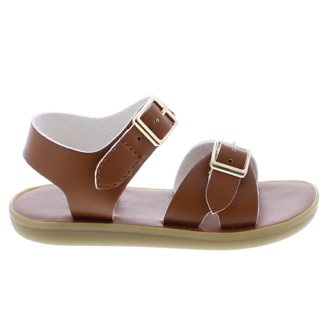 Footmates Footmates Eco-Tide Sandal