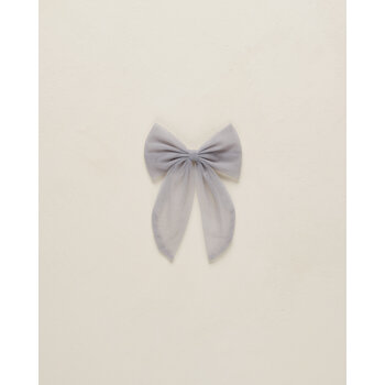 Noralee Noralee Everly Bow Periwinkle
