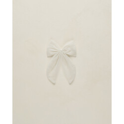 Noralee Noralee Everly Bow Ivory