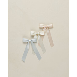 Noralee Noralee Satin Ribbon Bow