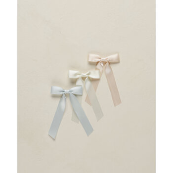 Noralee Noralee Satin Ribbon Bow