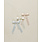 Noralee Noralee Satin Ribbon Bow