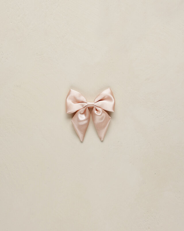 Noralee Noralee Norah Bow Blush