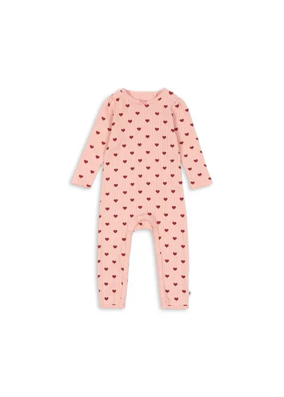 Konges Sløjd Konges Sløjd Minnie Onesie