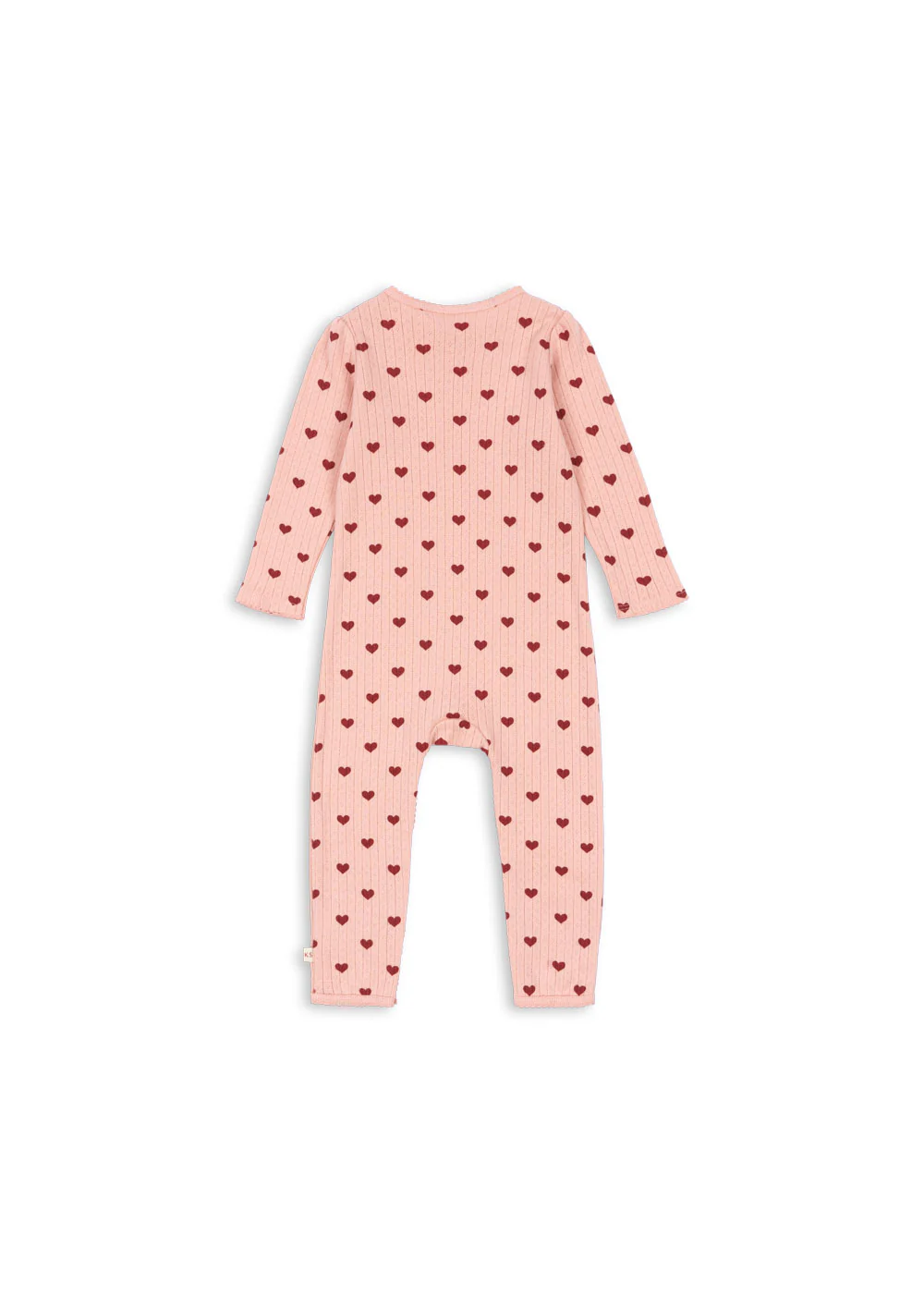 Konges Sløjd Konges Sløjd Minnie Onesie