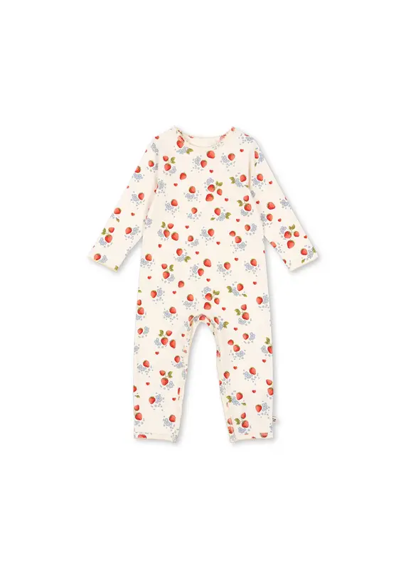 Konges Sløjd Konges Sløjd Basic Onesie