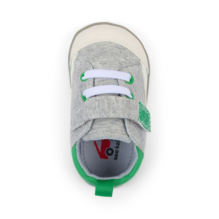 See Kai Run See Kai Run Stevie Mini Sneaker