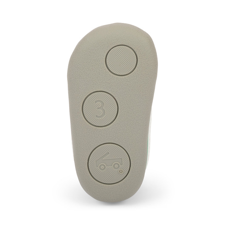 See Kai Run See Kai Run Stevie Mini Sneaker